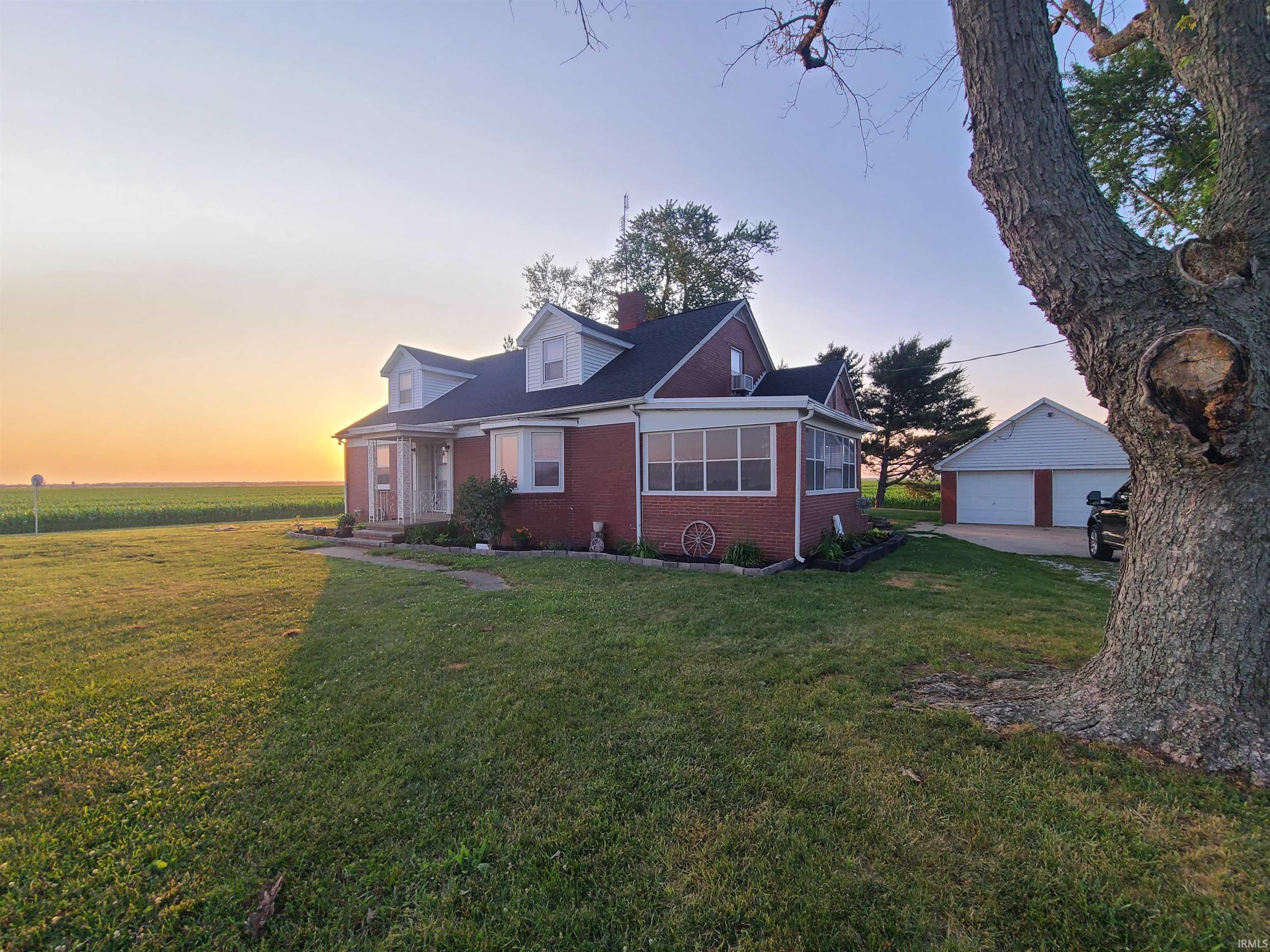 2170 West Carie Road Vincennes, IN 47591 - Photo 9 of 29 Gallery Image 9