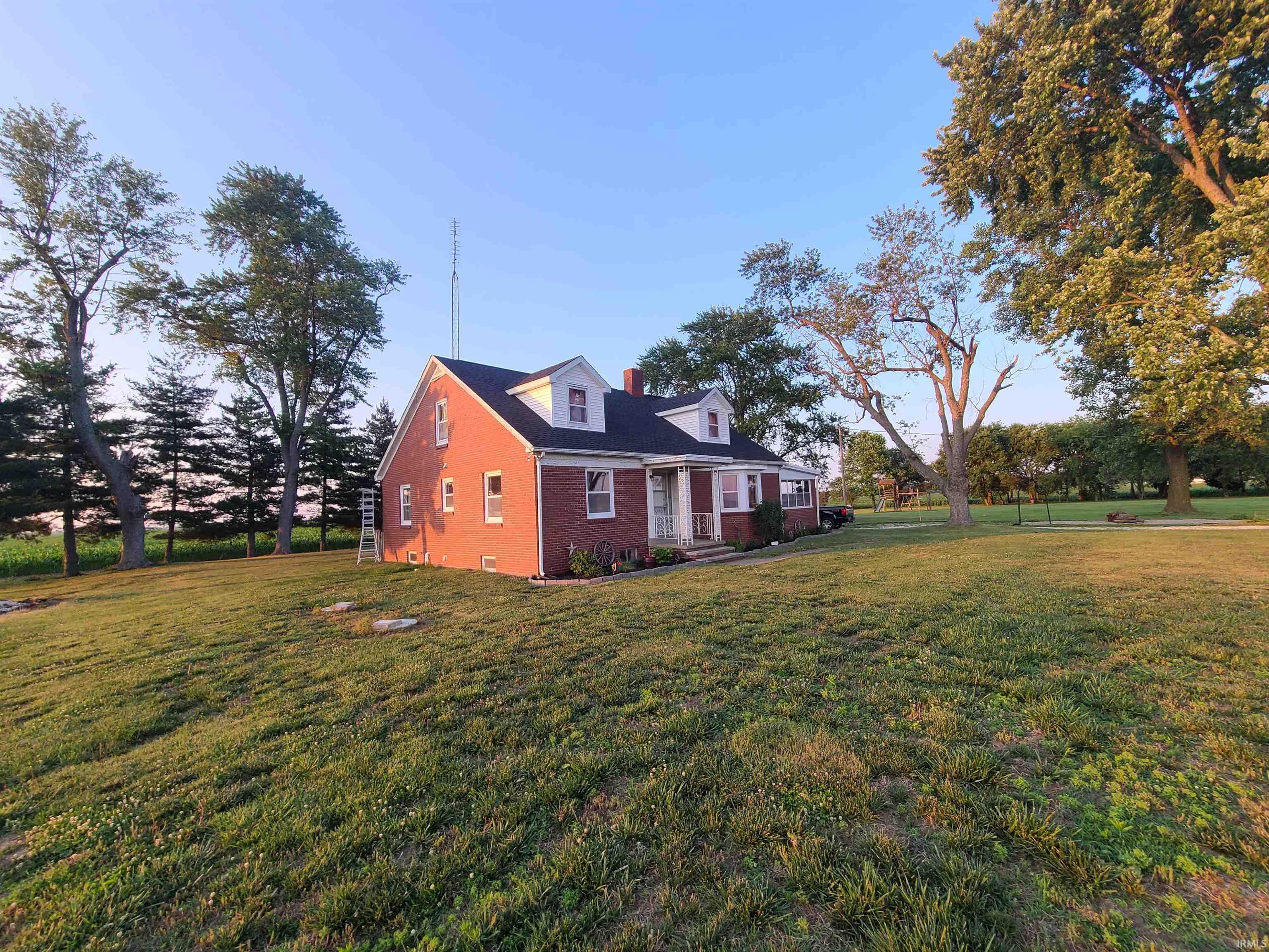 2170 West Carie Road Vincennes, IN 47591 - Photo 10 of 29 Gallery Image 10