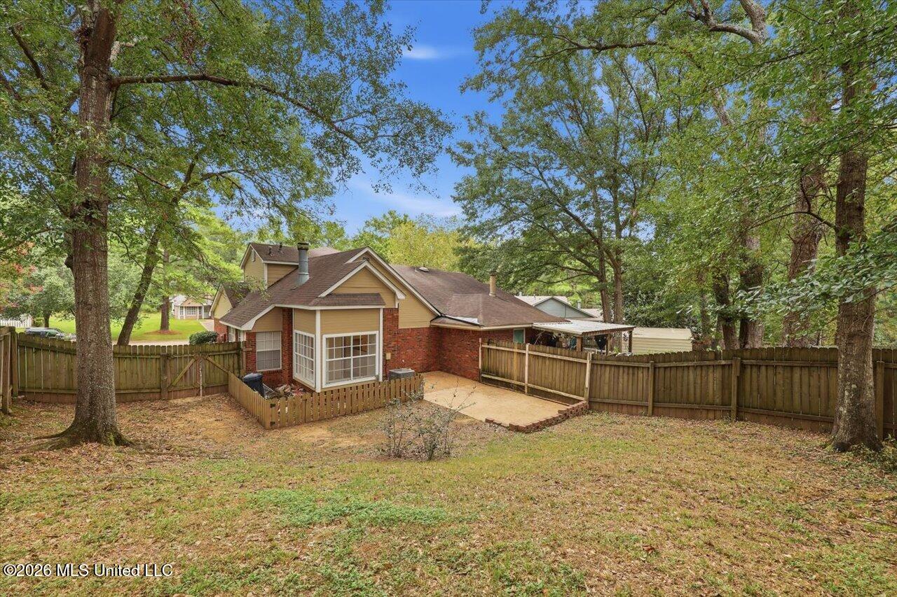 116 Misty Morning Lane Clinton, MS 39056 - Photo 28 of 29 28-116 Misty Morning Ln _ Hometoursms.co