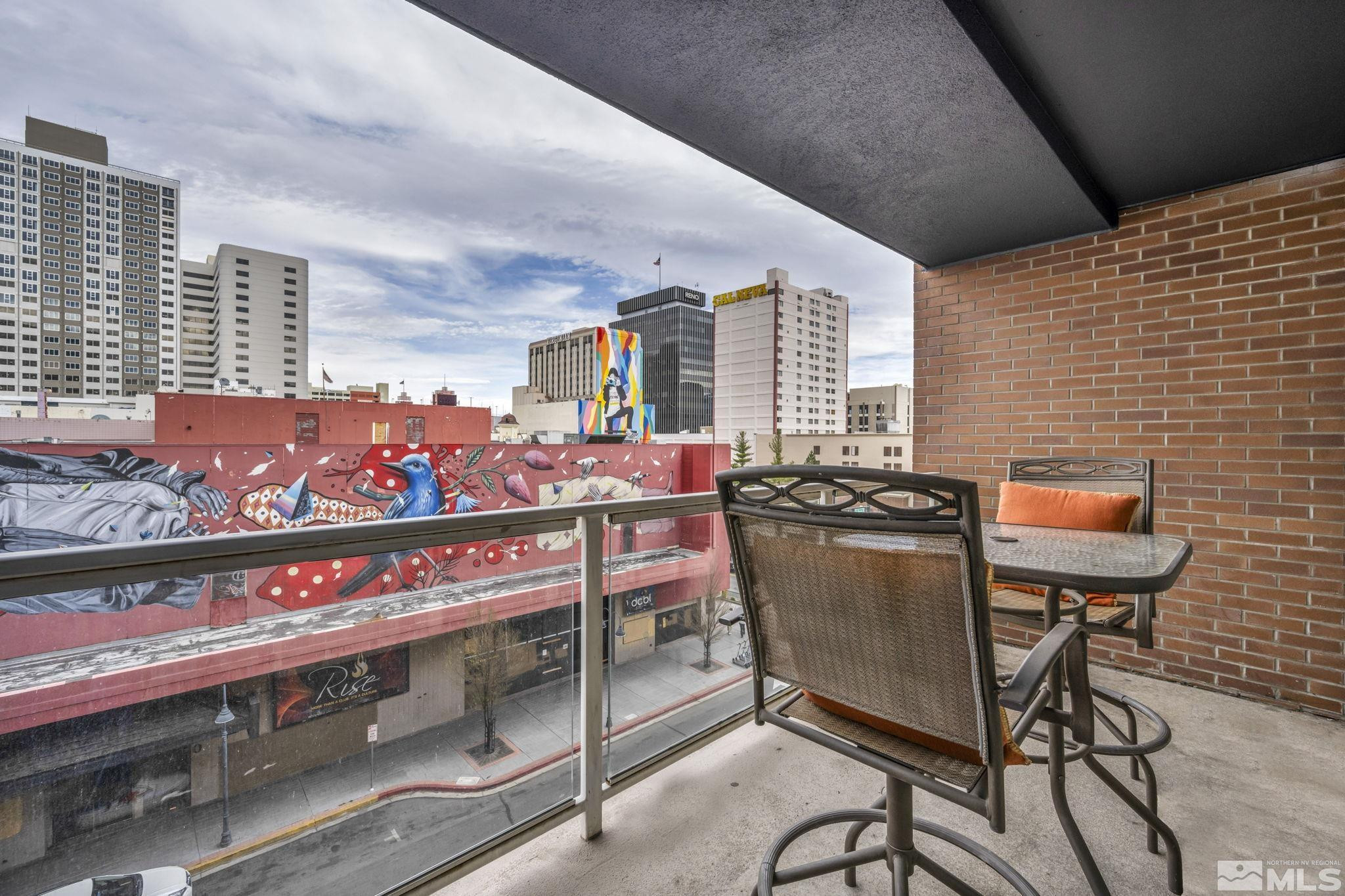 255 North Sierra Street, Unit 407 Reno, NV 89501 - Photo 16 of 40 Photo 17