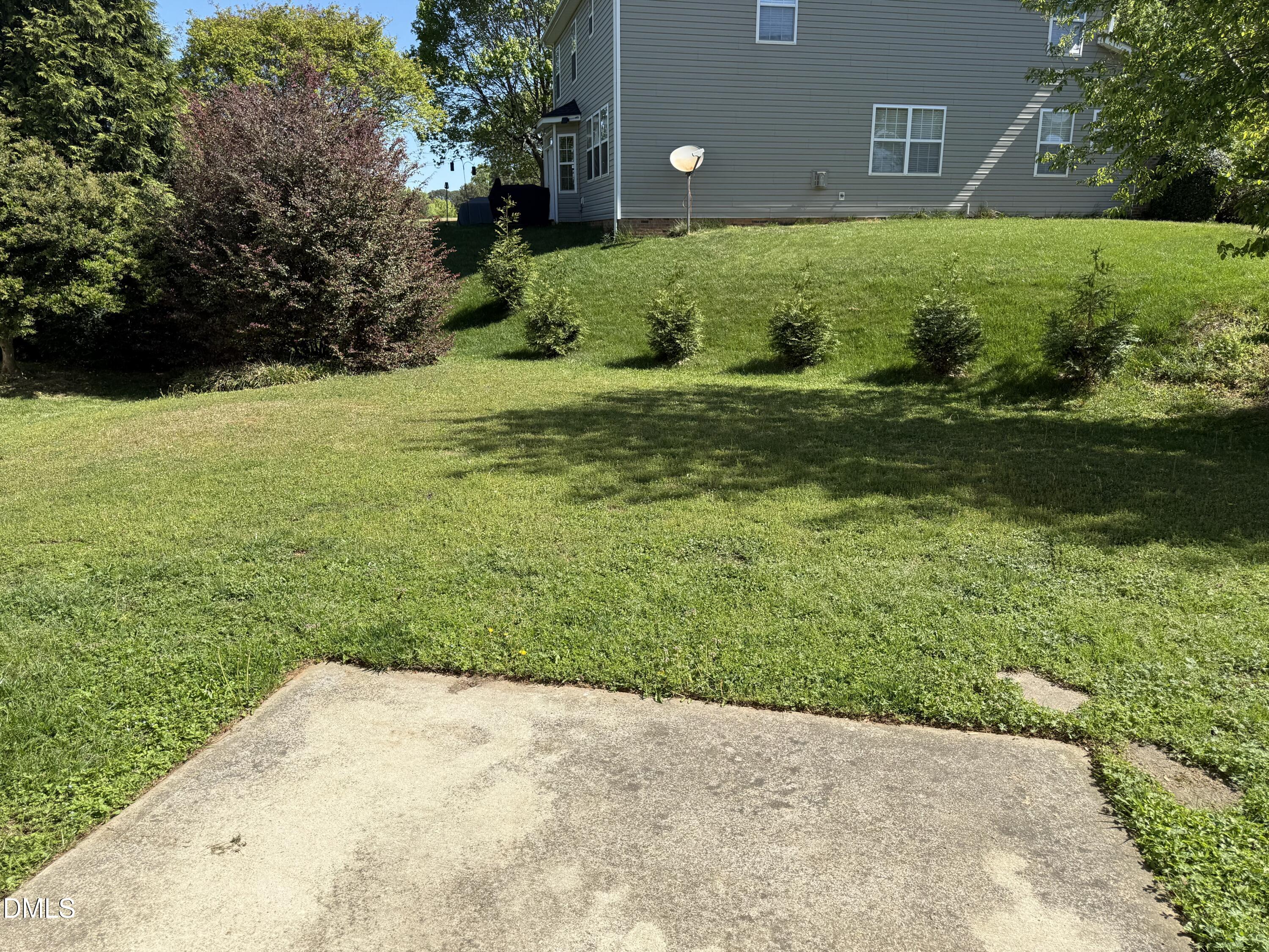 108 Poppy Hills Court Raleigh, NC 27603 - Photo 8 of 20 IMG_7311