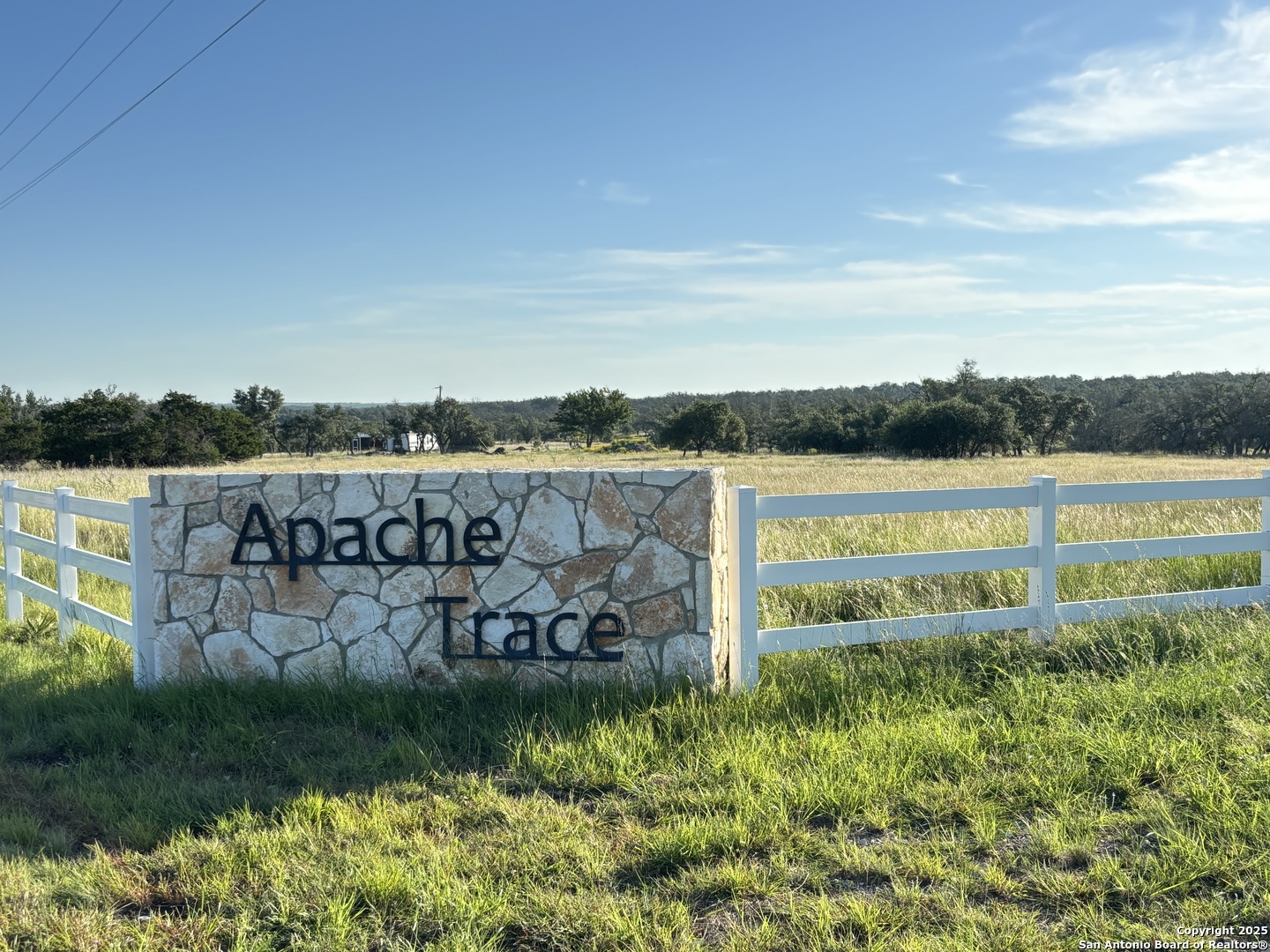 183 Lipan Loop Harper, TX 78631 - Photo 15 of 15