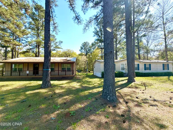 $199,000 | 2729 Highway 2, Campbellton, FL 32426