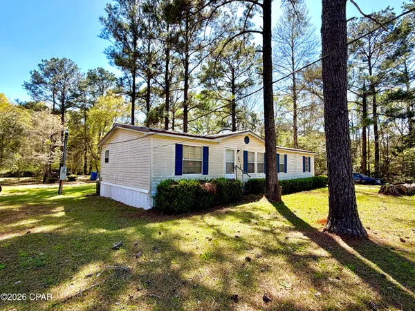 $199,000 | 2729 Highway 2, Campbellton, FL 32426