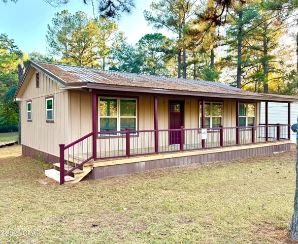 $230,000 | 2729 Highway 2, Campbellton, FL 32426