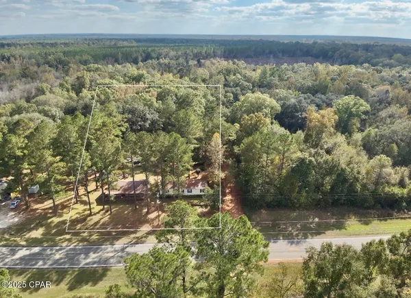 $199,000 | 2729 Highway 2, Campbellton, FL 32426