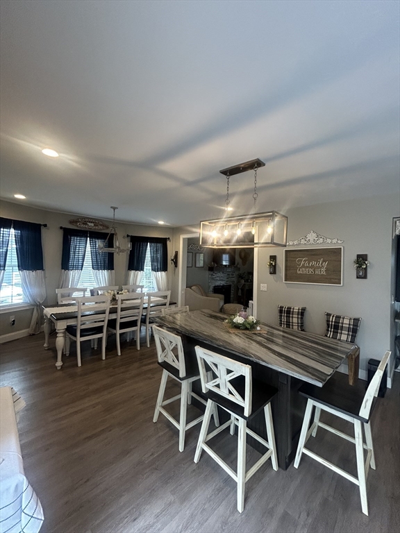 29 Bennett Street Hudson, MA 01749 - Photo 13 of 31