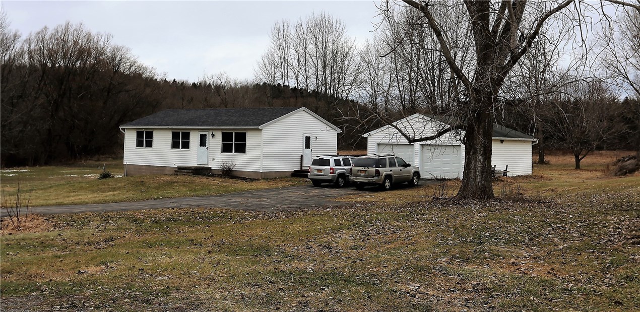 4623 Steel Point Road Marion, NY 14505 - Photo 1 of 1 Gallery Image 1