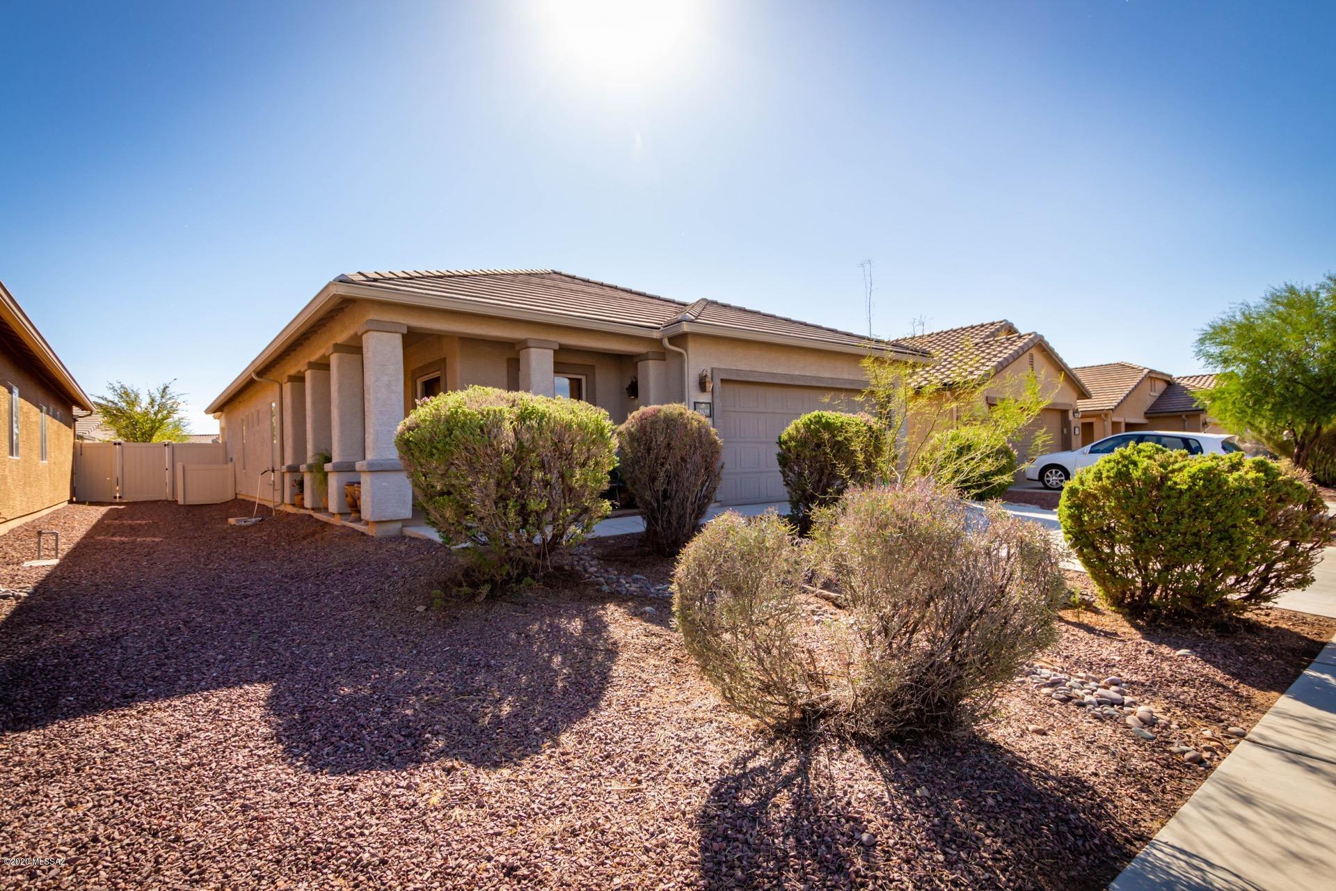 21635 East Reunion Road Red Rock, AZ 85145 - Photo 1 of 25 Gallery Image 1