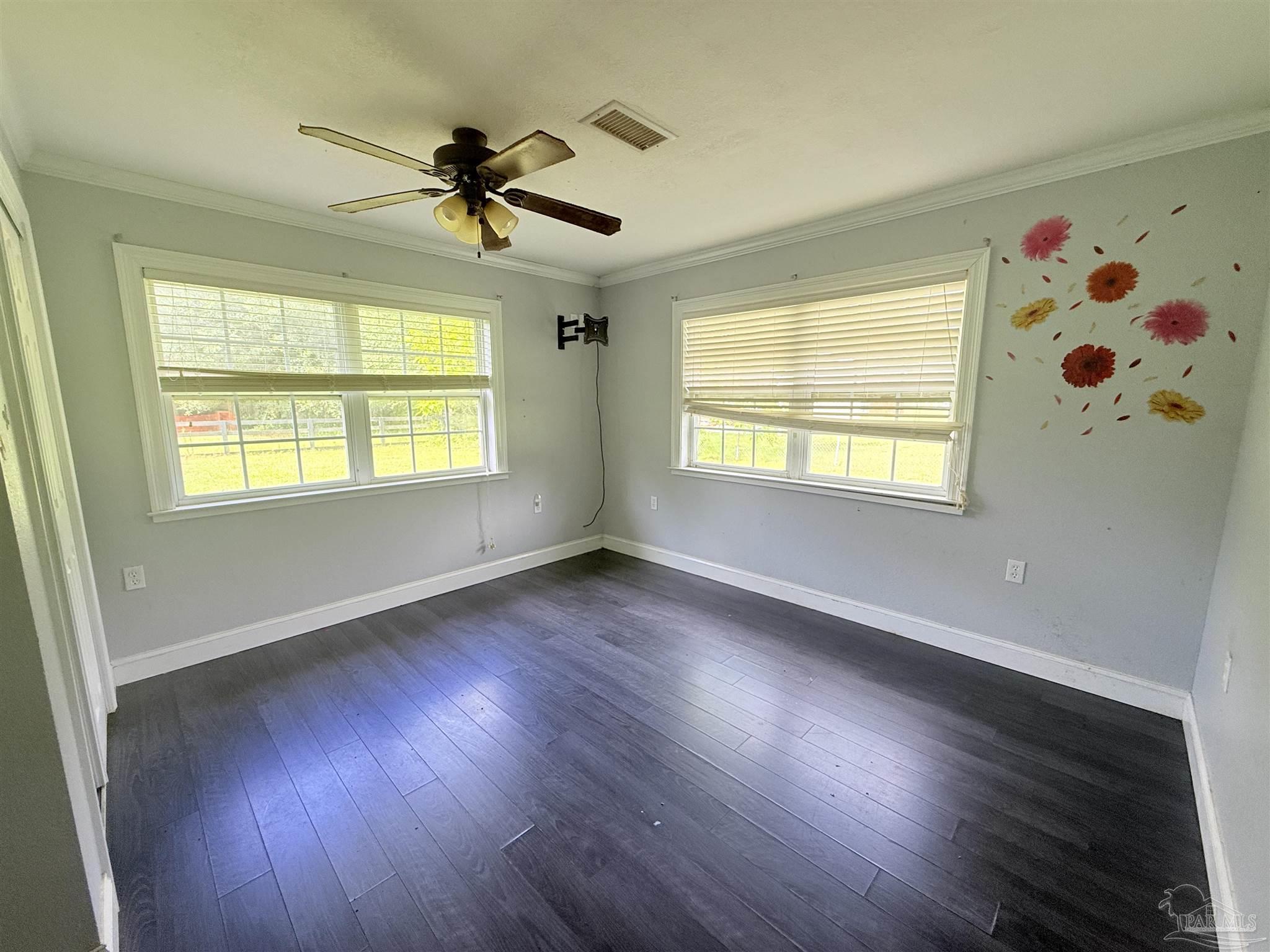 3801 Luther Fowler Road Pace, FL 32571 - Photo 10 of 11