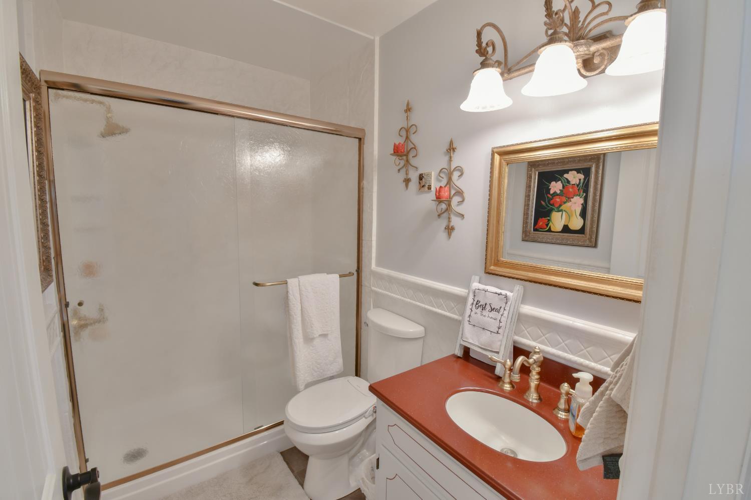 6481 Stewartsville Road Moneta, VA 24121 - Photo 38 of 81