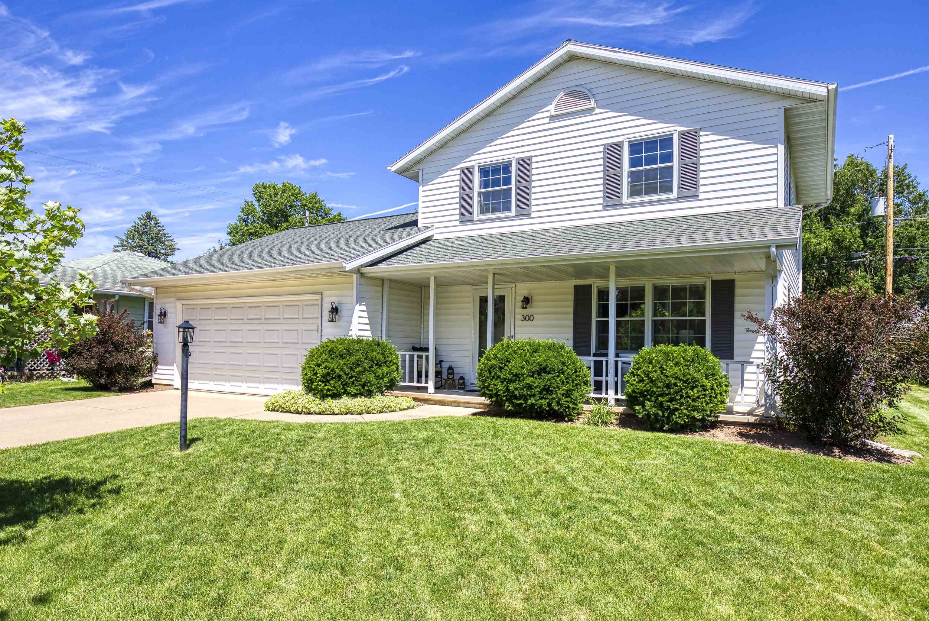 300 East Lindbergh Street Appleton, WI 54911 - Photo 1 of 1