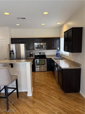 $2,200 | 5011 Monte Penne Way, Pahrump, NV 89061