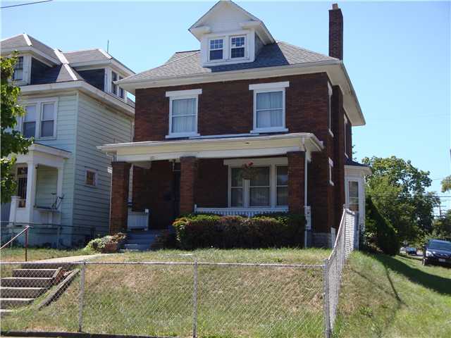 587 Berkeley Road Columbus, OH 43205 - Photo 1 of 2 Gallery Image 1