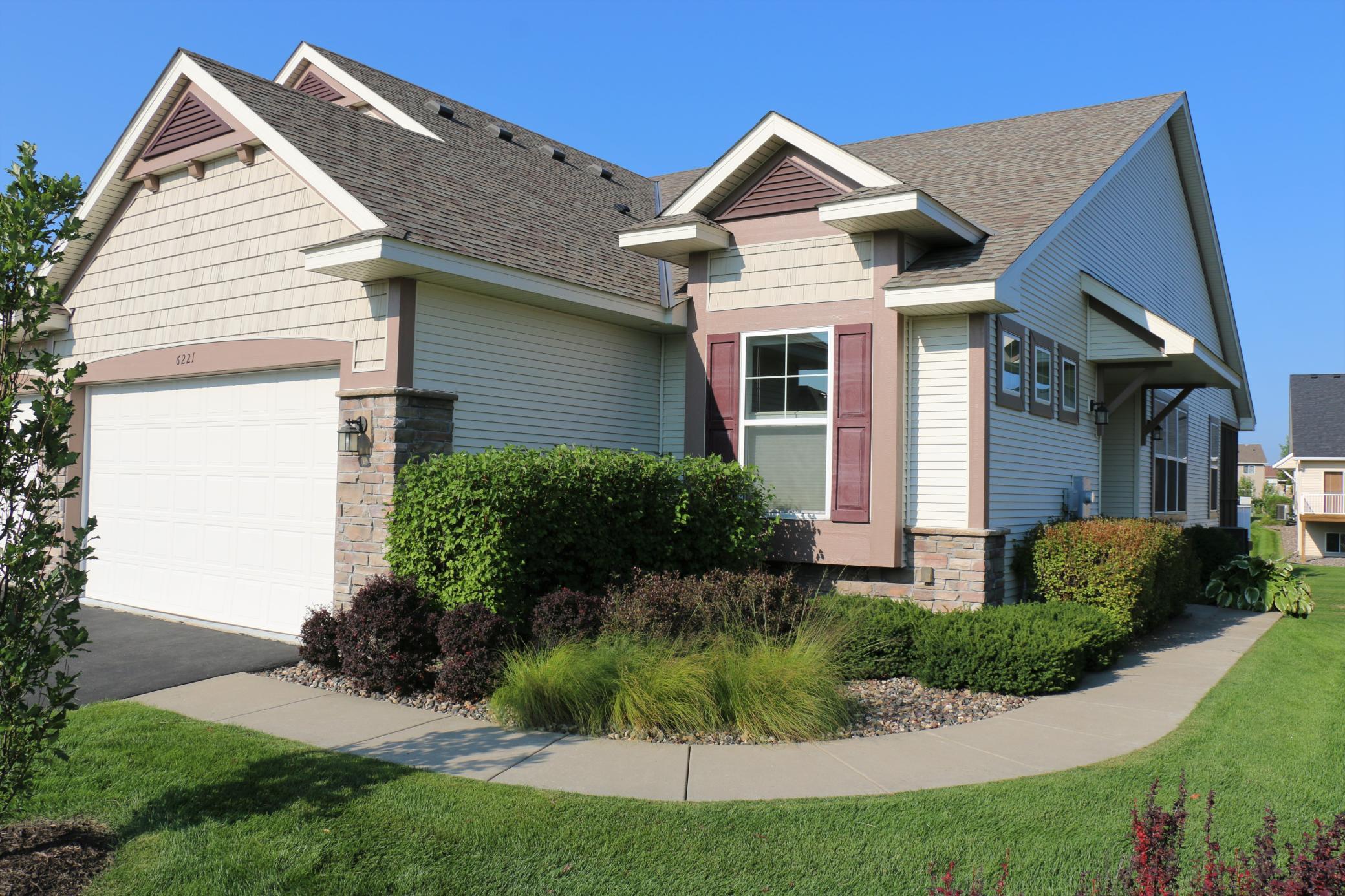 6221 Ranier Lane North Maple Grove, MN 55311 - Photo 1 of 1 Gallery Image 1