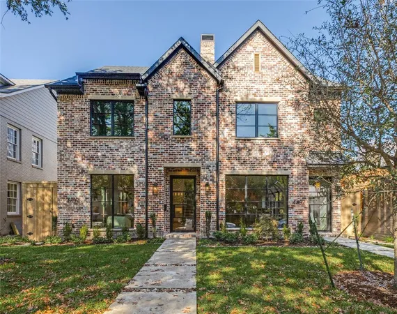 $2,159,000 | 4434 Glenwick Lane, University Park, TX 75205