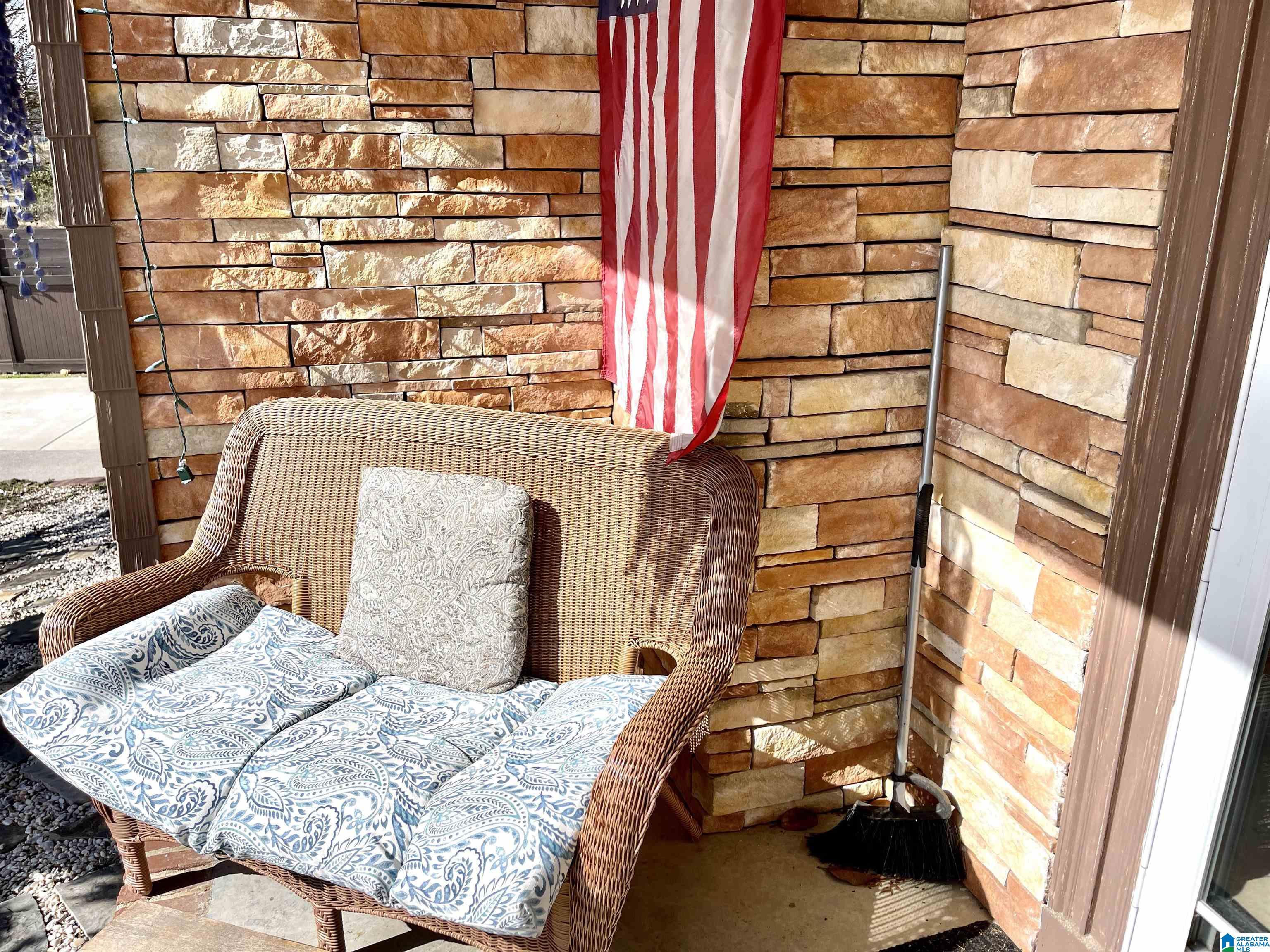 6343 Mays Bend Road Pell City, AL 35128 - Photo 4 of 70