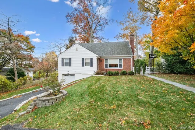 $899,000 | 35 Kass Road, White Plains, NY 10605