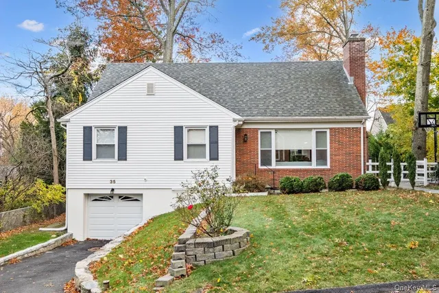 $899,000 | 35 Kass Road, White Plains, NY 10605