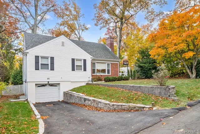 $899,000 | 35 Kass Road, White Plains, NY 10605