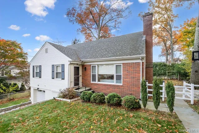 $899,000 | 35 Kass Road, White Plains, NY 10605