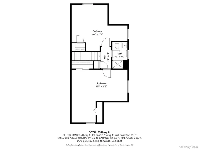 $899,000 | 35 Kass Road, White Plains, NY 10605