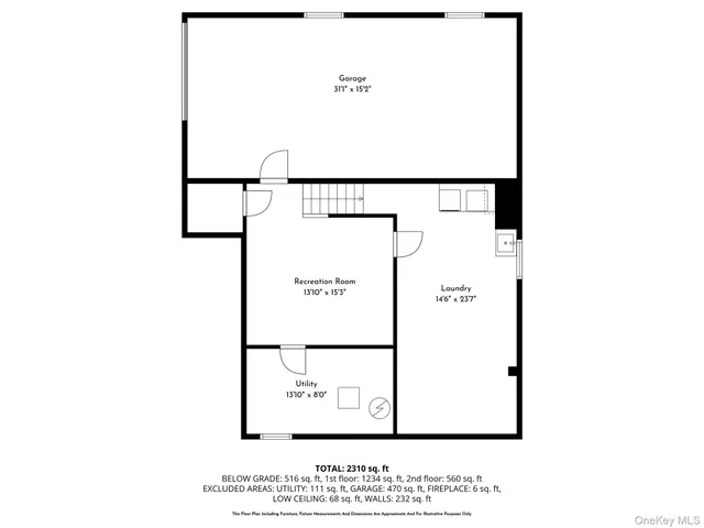 $899,000 | 35 Kass Road, White Plains, NY 10605
