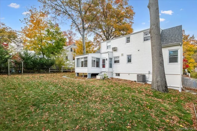 $899,000 | 35 Kass Road, White Plains, NY 10605