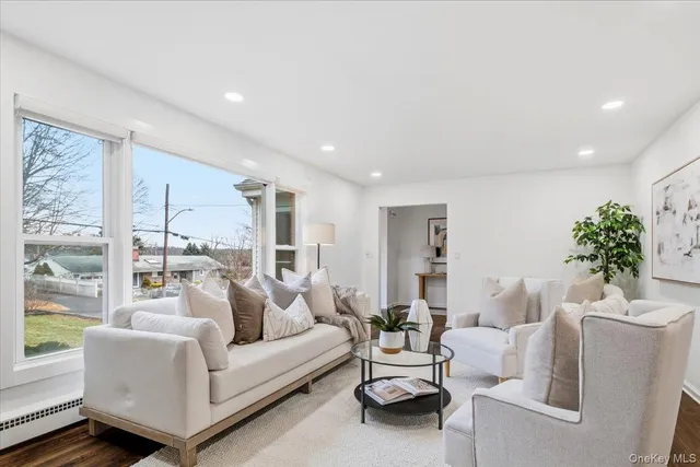 $899,000 | 35 Kass Road, White Plains, NY 10605