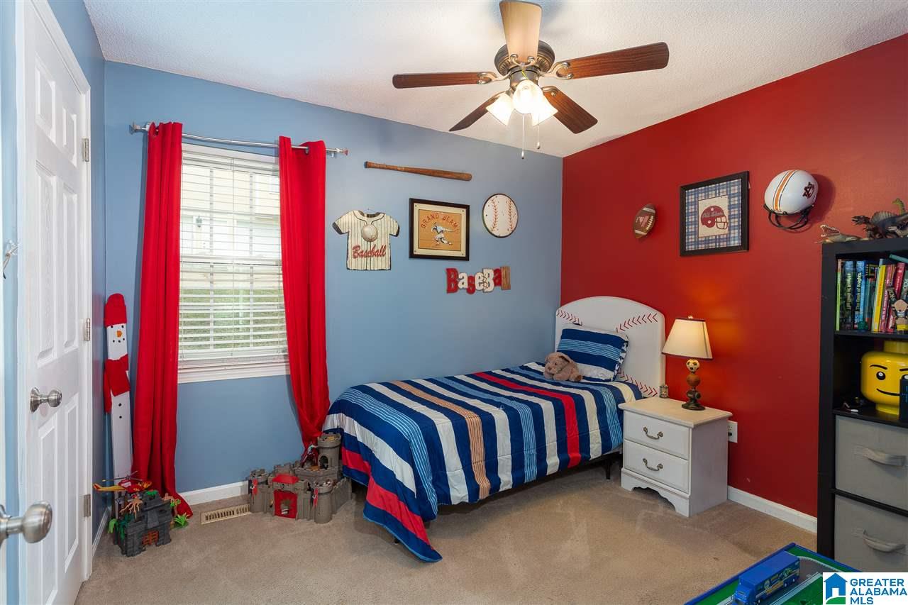 2913 Pinetree Street Moody, AL 35004 - Photo 20 of 35