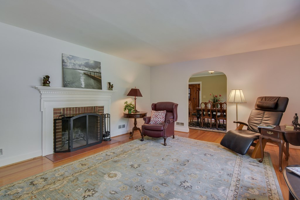 839 Brandy Road Aiken, SC 29801 - Photo 5 of 19