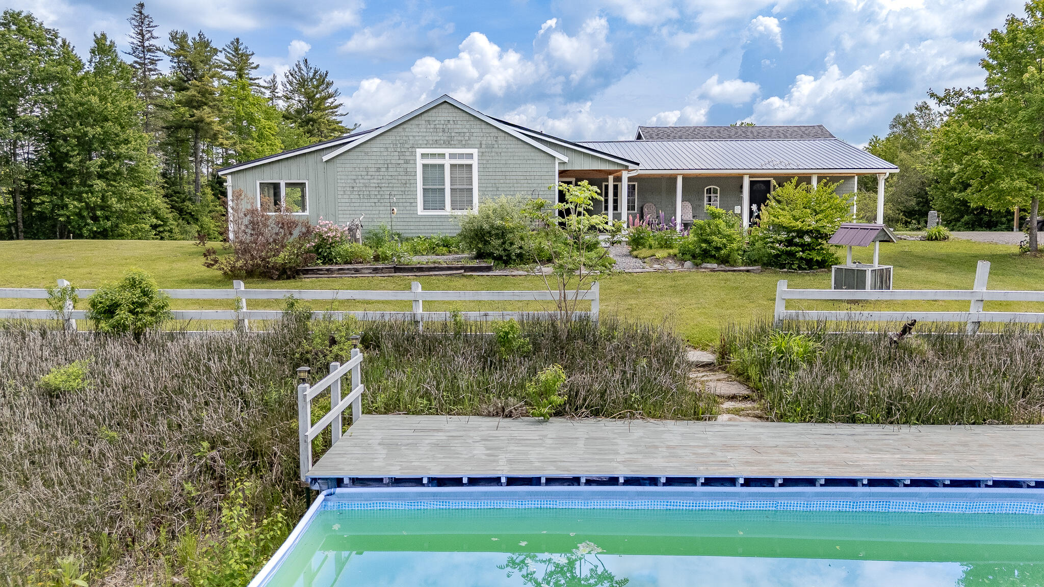 154 Merrills Mills Road Dover-Foxcroft, ME 04426 - Photo 77 of 145 DJI_20260612112139_0791_D