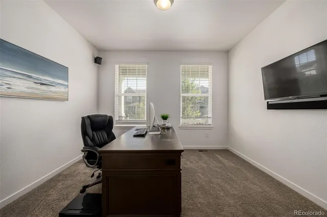 $695,000 | 991 South De Gaulle Court, Aurora, CO 80018