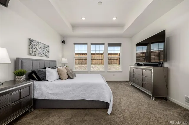 $695,000 | 991 South De Gaulle Court, Aurora, CO 80018