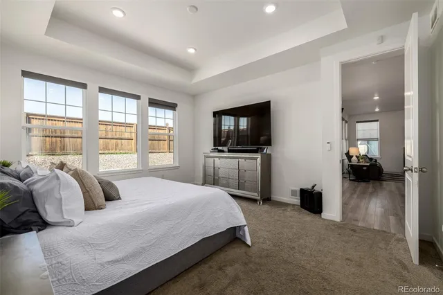 $695,000 | 991 South De Gaulle Court, Aurora, CO 80018