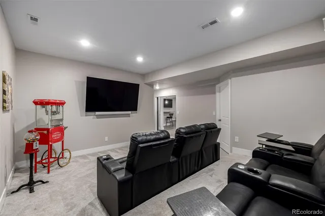 $695,000 | 991 South De Gaulle Court, Aurora, CO 80018