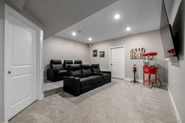 $695,000 | 991 South De Gaulle Court, Aurora, CO 80018