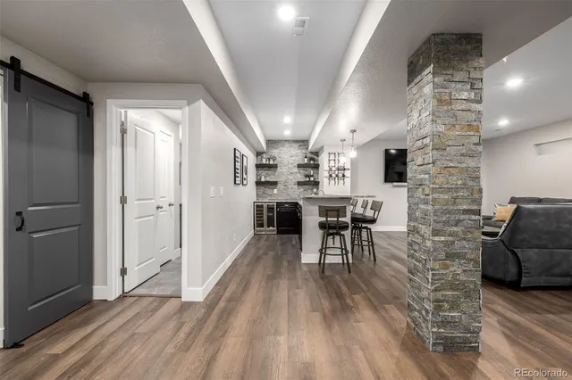 $695,000 | 991 South De Gaulle Court, Aurora, CO 80018