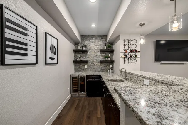 $695,000 | 991 South De Gaulle Court, Aurora, CO 80018