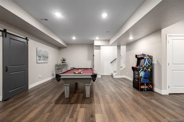 $695,000 | 991 South De Gaulle Court, Aurora, CO 80018