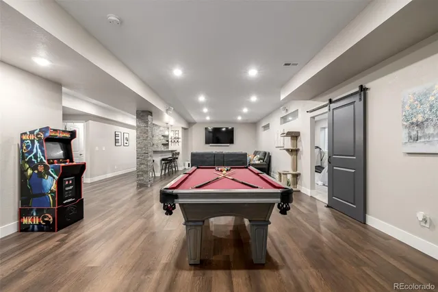 $695,000 | 991 South De Gaulle Court, Aurora, CO 80018