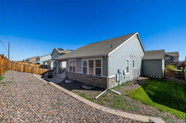 $695,000 | 991 South De Gaulle Court, Aurora, CO 80018