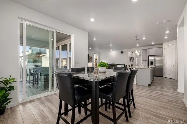 $695,000 | 991 South De Gaulle Court, Aurora, CO 80018