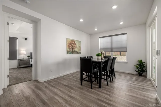 $695,000 | 991 South De Gaulle Court, Aurora, CO 80018