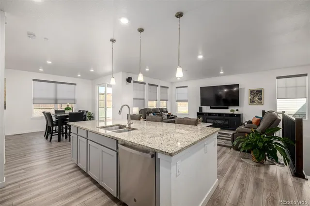 $695,000 | 991 South De Gaulle Court, Aurora, CO 80018