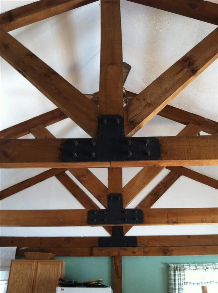 120 Pine Needle Road Wellfleet, MA 02667 - Photo 4 of 15 a view of entryway front of house