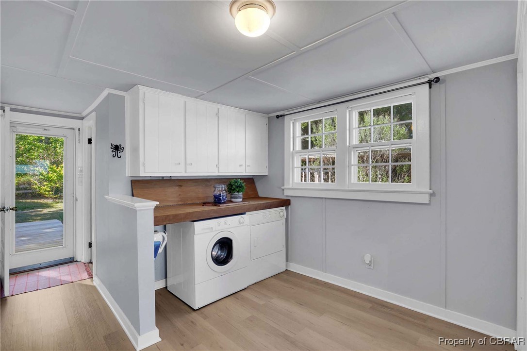 9817 Eastwind Road Gloucester, VA 23061 - Photo 12 of 41 Gallery Image 12