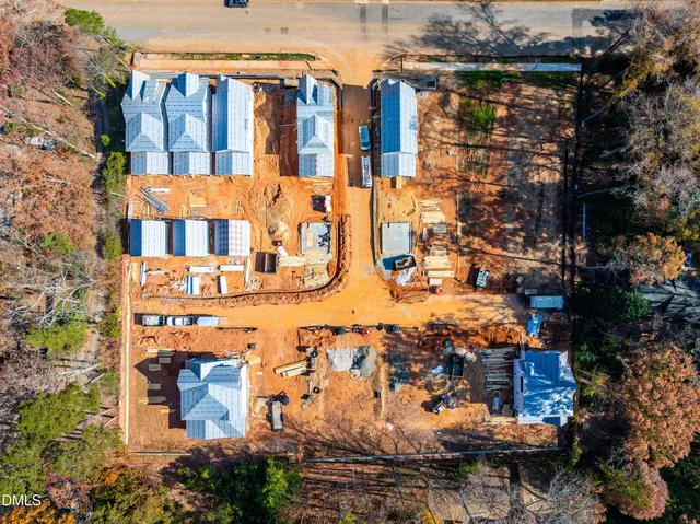 $624,900 | 724 Powell Drive, Raleigh, NC 27606