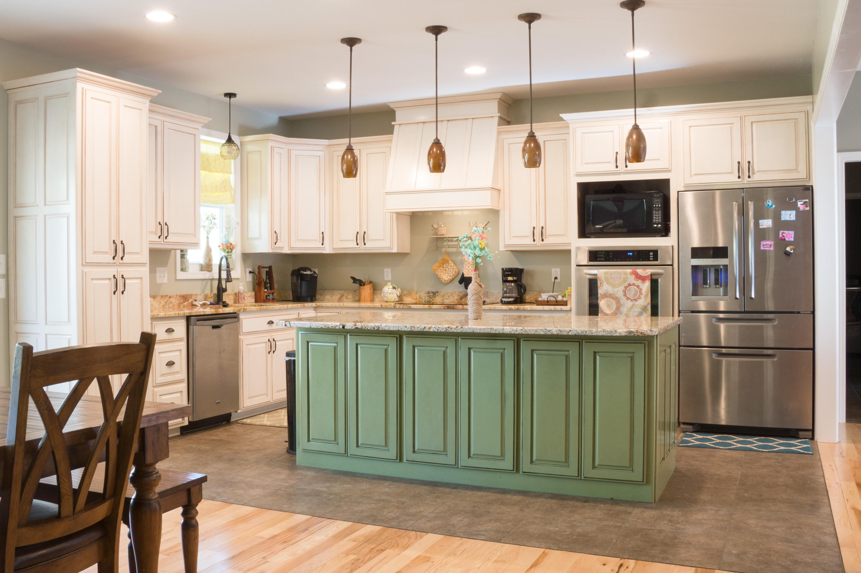 290 Cason Road Whitwell, TN 37397 - Photo 5 of 22 realestatephotos-5