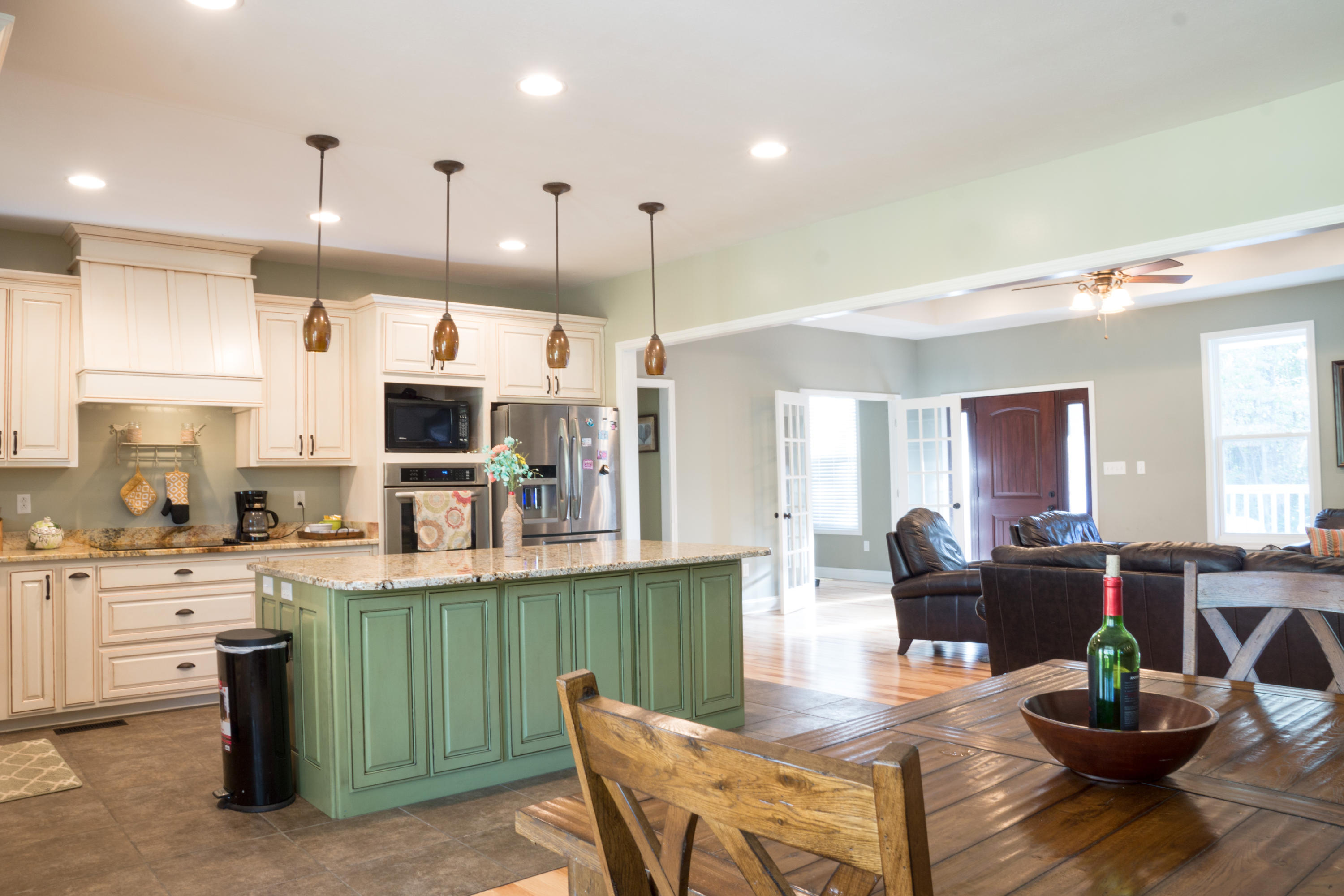 290 Cason Road Whitwell, TN 37397 - Photo 6 of 22 realestatephotos-6